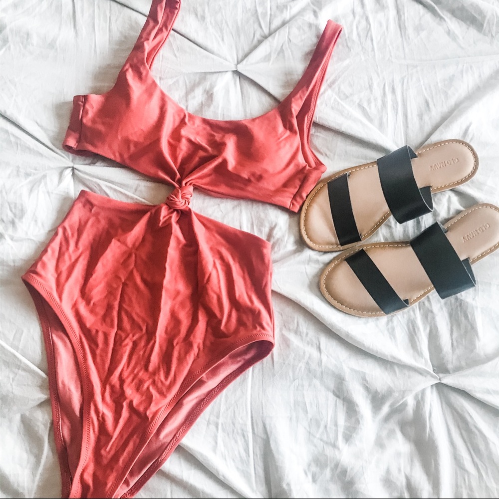SOLD Aerie Bathing Suit